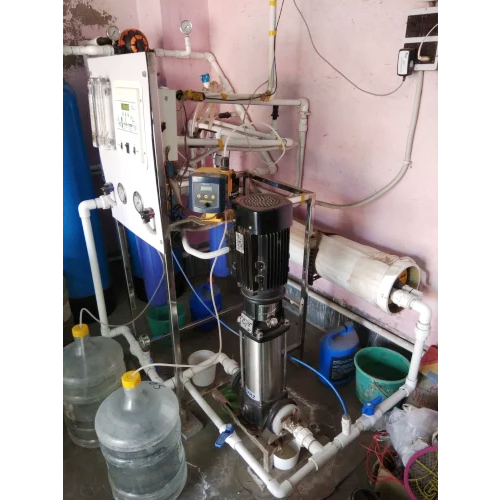 वाटर ट्रीटमेंट प्लांट रिपेयर एंड मेंटेनेंस सर्विसेज वाटर ट्रीटमेंट प्लांट रिपेयर एंड मेंटेनेंस सर्विसेज