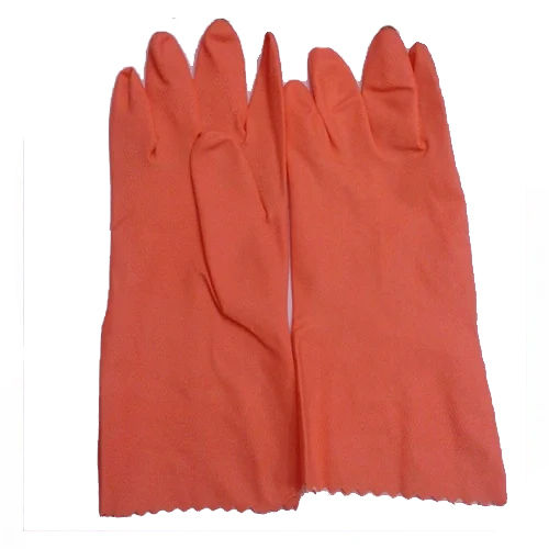 Washable Household Rubber Gloves