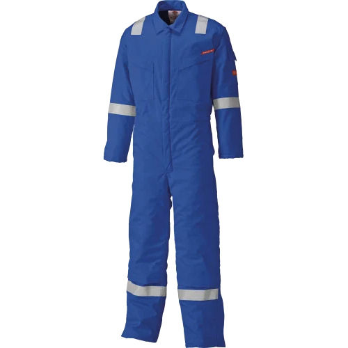 Cotton Nomex Iii A Ifr Coverall