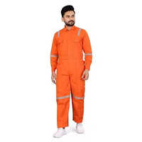 Safety Boiler Suit