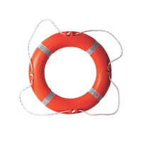 Safety Lifebuoy Rings Gender: Unisex
