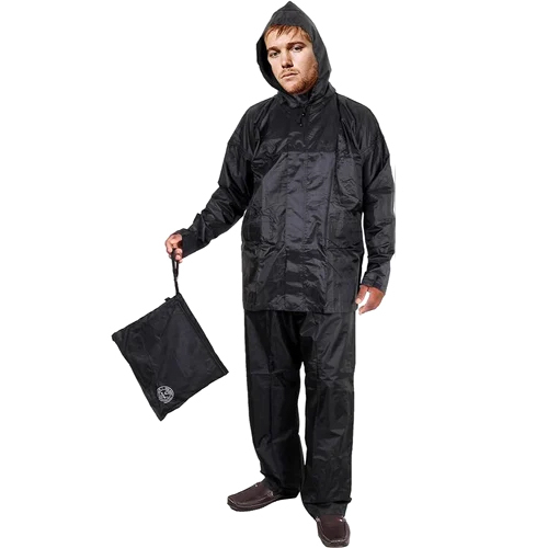 Duckback 667 Rain Suit