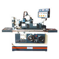 EGM500 Automatic External Grinder Machine