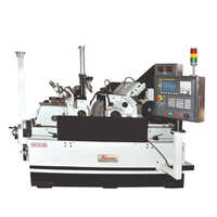 CNC Precision Centerless Grinding Machine