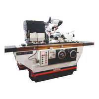 UGM700 Semi Automatic Universal Grinder Machine