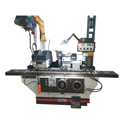 EGM700 Heavy Duty Cylindrical Grinder Machine