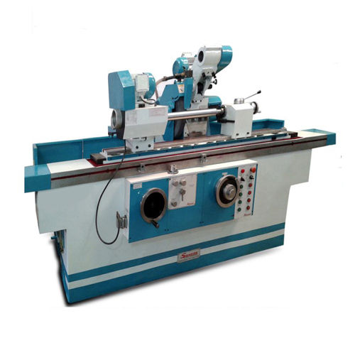 Ugm-400S-A Heavy Duty Hydraulic Cylindrical Grinding Machine Industrial