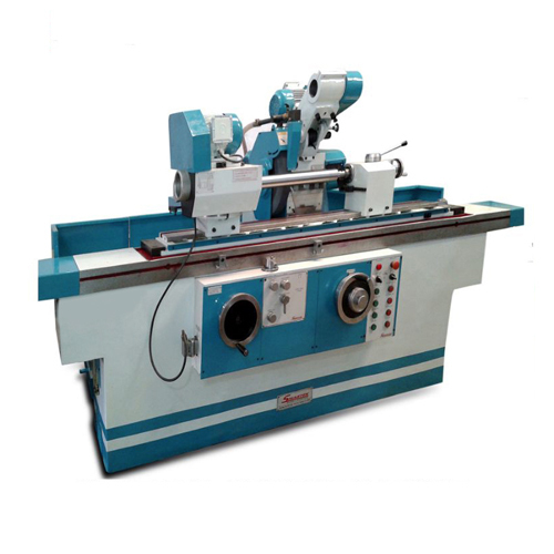 UGM-400S-A Heavy Duty Hydraulic Cylindrical Grinding Machine