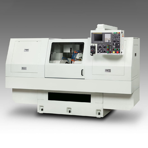 CG400 Smart CNC Production Cylindrical Grinding Machine