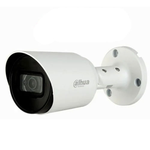 Plastic 2mp Dahua Ip Bullet Camera