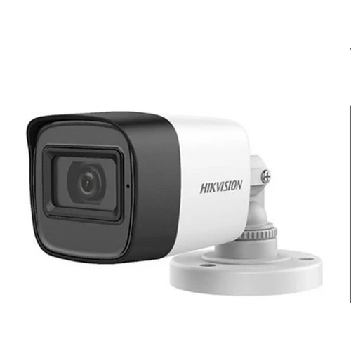 DS-2CE16D0T-ITPFS 2MP Hikvision Ahd Bullet Camera With Mic