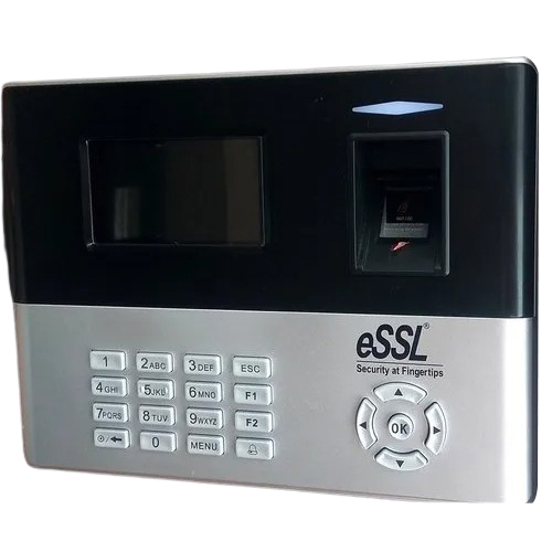 ESSL X990+ID Biometrics Time And Attendance System
