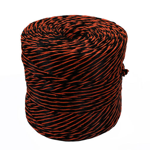 BLACK ORANGE TREE ROPE