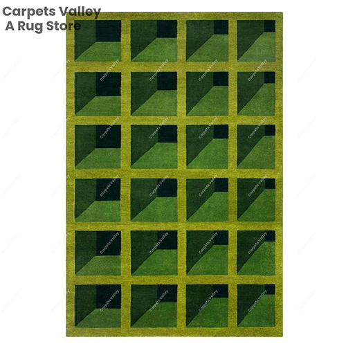 Designer Garden Mage Rug