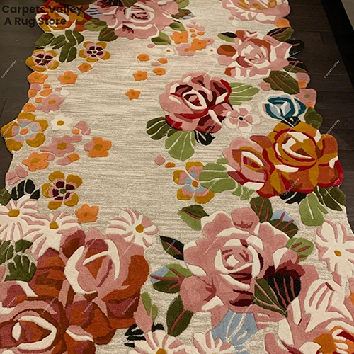 Aracali Floor Rug