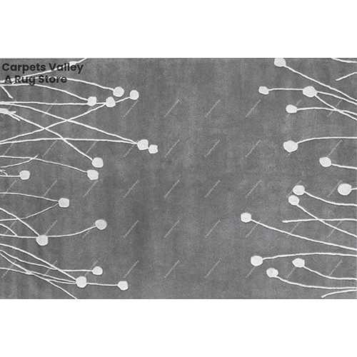 Grey Desire Rug