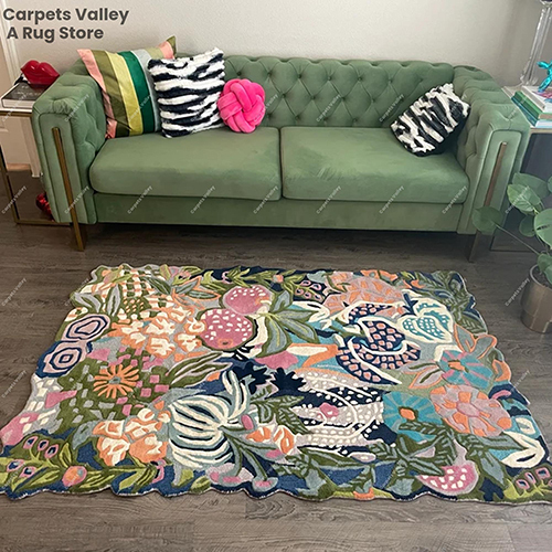 Fluar Rug