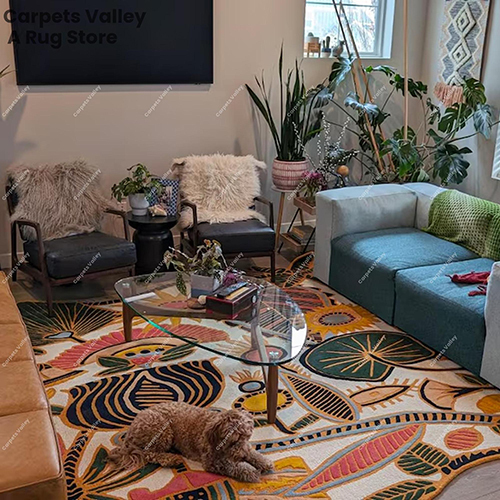 Designer Optism Rug