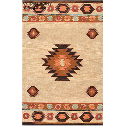 Beige SPVE Rug