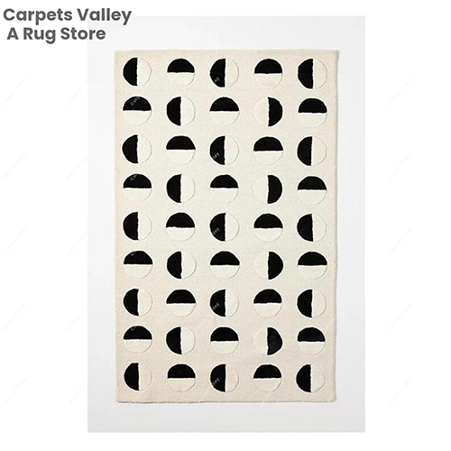 Lunar Floor Rug