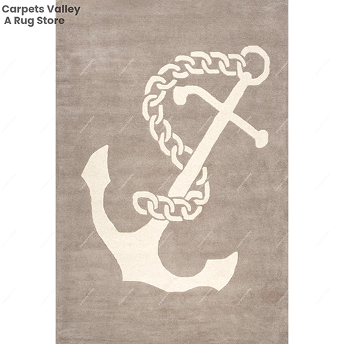 Beige Ancor Rug