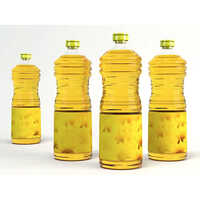 Refind Edible Oils