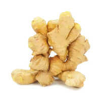 Fresh Raw Ginger