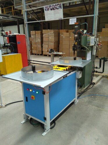 Welding Automation