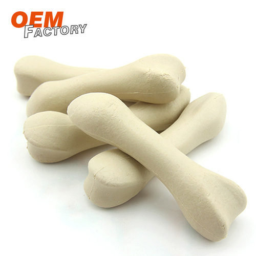 Milk Dental Care Bone Best Dog Chews Factory OEM Dog Dental Chews