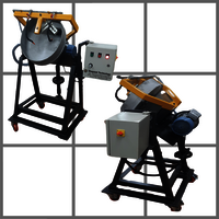 Disc Pelletizer