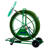 Air Duct Cleaning Equipment Lifa Air Combi Cleaner
