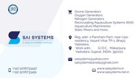 Ozone Generator Ozonator