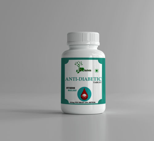 Anti Diabetic Tablet