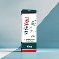 Ayurvedic Uterine Tonic Syrup - Drug Type: General Medicines