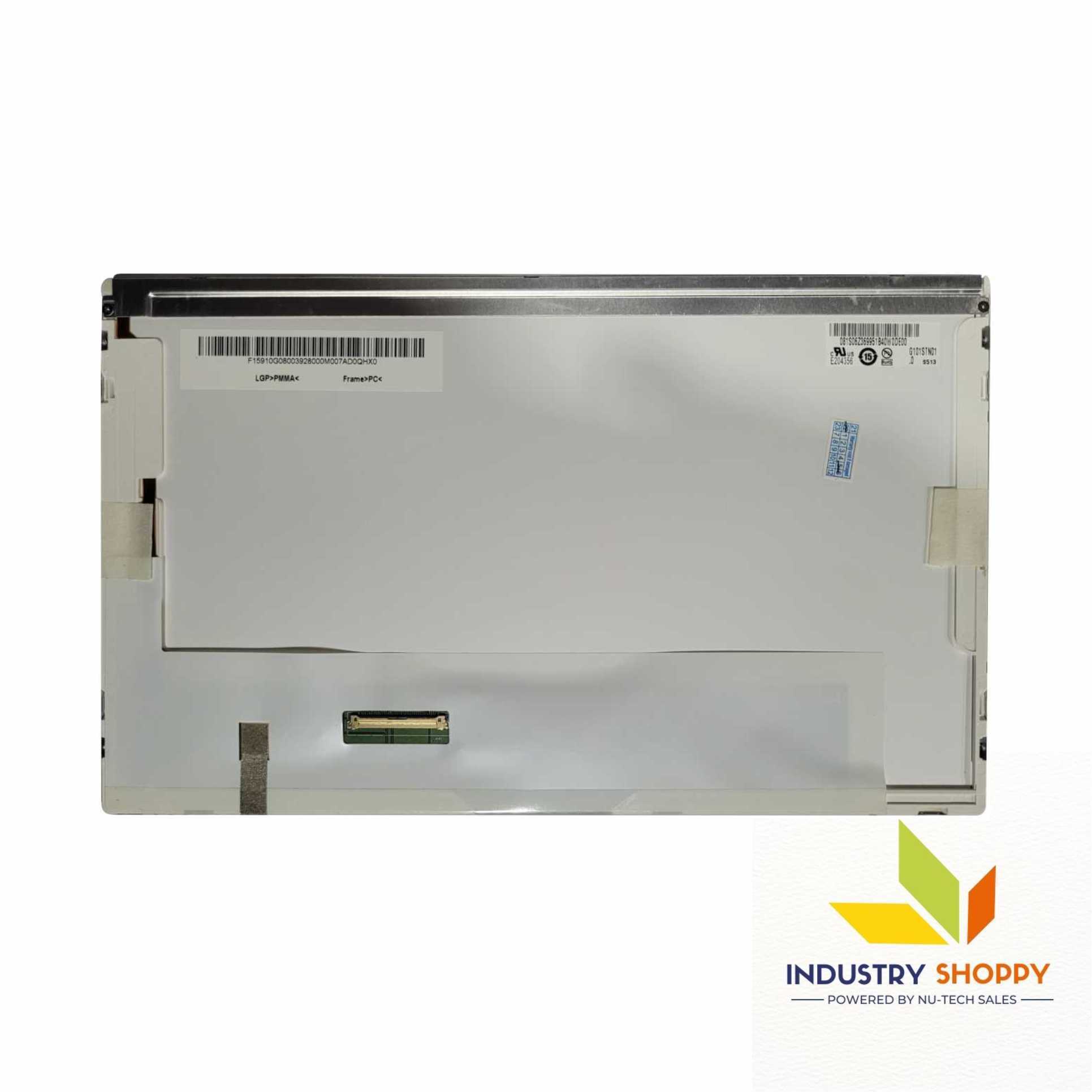 AUO G101STN01.0 LCD Module