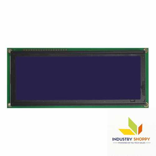 Compatible JHD762M5 LCD Module