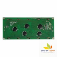 Compatible JHD762M5 LCD Module