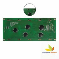 Compatible JHD762M5 LCD Module