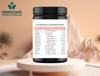 Hepatic care protein powder-4