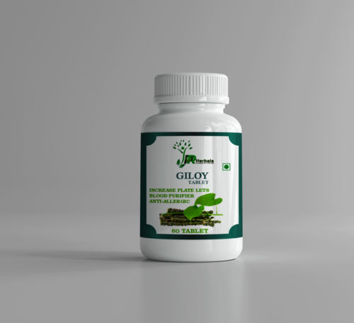 Herbal Giloy Tablet