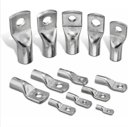 Aluminium lugs