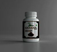 Herbal Guggal Tablet - Storage Instructions: Keep In A Cool Dry Place