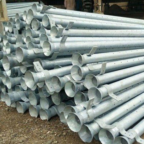 Gi Earthing Pipe