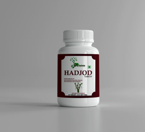 Herbal Hadjod Tablet