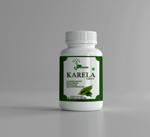 Herbal Karela Tablet