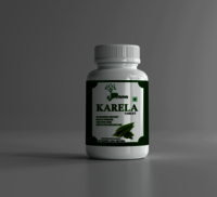 Herbal Karela Tablet
