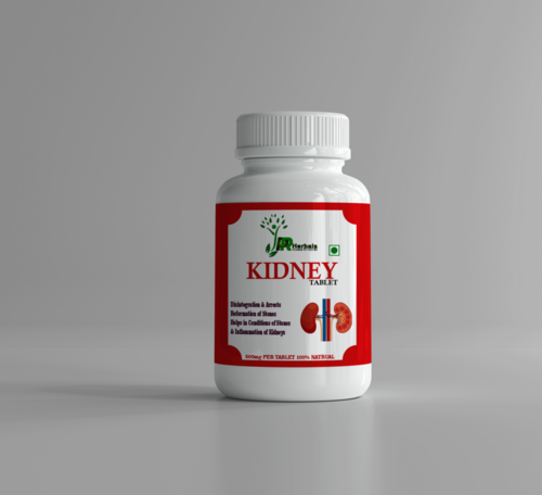 Herbal Kideny Tablet - Storage Instructions: Keep In A Cool Dry Place