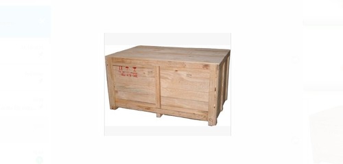 Export Packaging Box