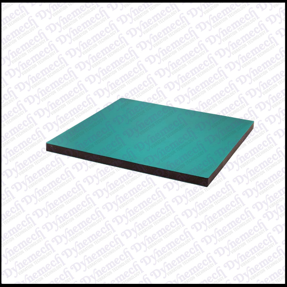 Dynemech Vibration Damping Pad Series Ds2