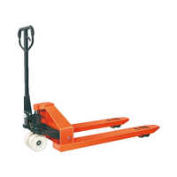 Hydraulic Hand Pallet Truck